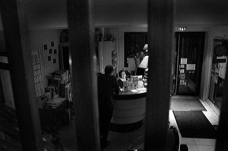 Hôtel L'Etoile d'Or à Bourbonne-les-Bains Extérieur photo